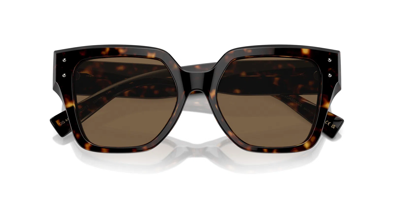 Dolce & Gabbana 4471F Sunglasses - view 11